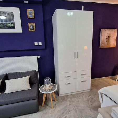 Studio Apartman Marta 科雷尼察 外观 照片