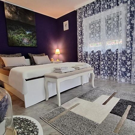 Studio Apartman Marta 科雷尼察 外观 照片