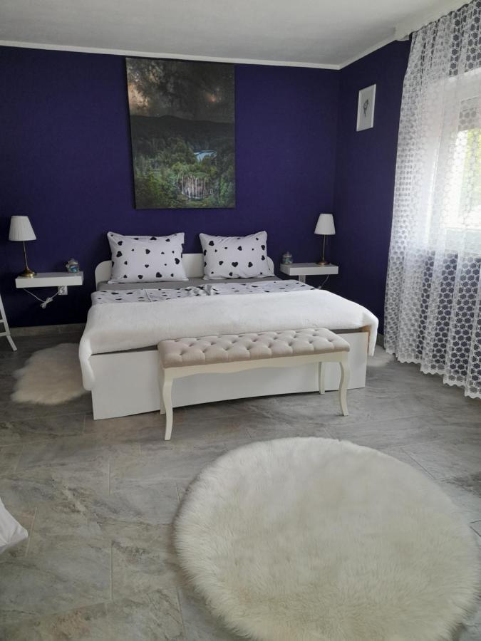 Studio Apartman Marta 科雷尼察 外观 照片