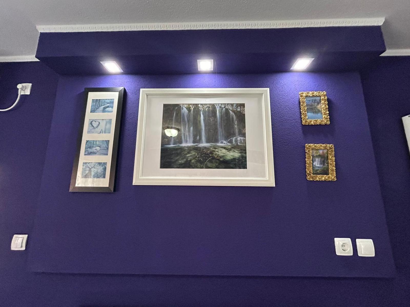 Studio Apartman Marta 科雷尼察 外观 照片