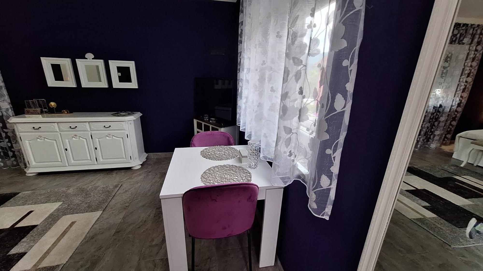 Studio Apartman Marta 科雷尼察 外观 照片