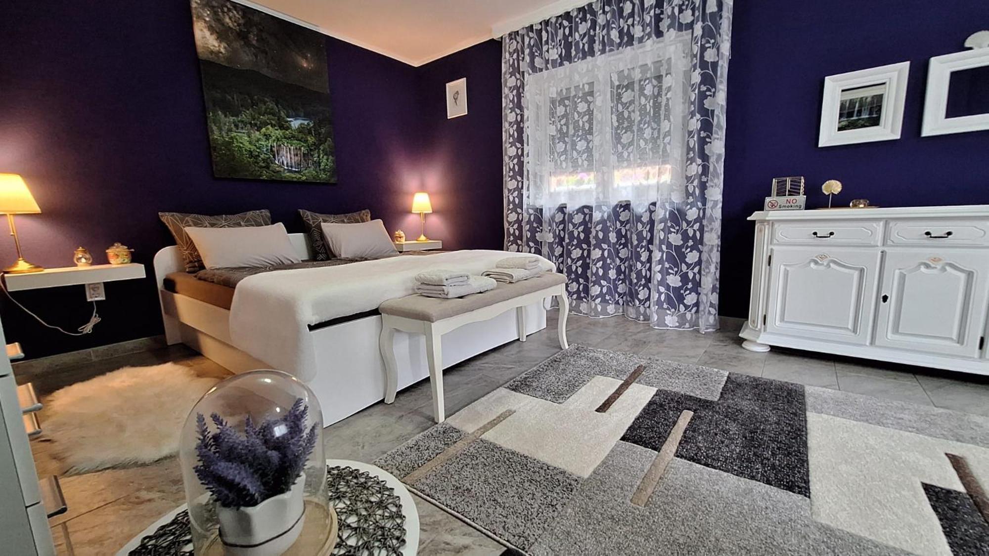Studio Apartman Marta 科雷尼察 外观 照片